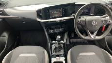 Vauxhall Mokka 1.2 Turbo 100 SE 5dr Petrol Hatchback